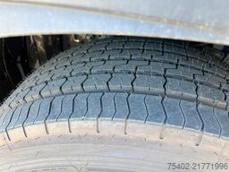 Iveco S-WAY 490 / Intarder / 2x Tank / New Tyres