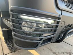 Mercedes-Benz Actros 4048 S 6x4 Tractor Head
