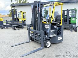 Combilift C3000CB GAS TRIPLEX 4900 POSITIONER TOP1