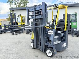 Combilift C3000CB GAS TRIPLEX 4900 POSITIONER TOP1