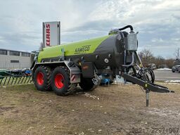 Kaweco Profi I.18 VC + BOMECH Farmer 15mtr.