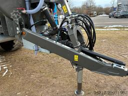 Kaweco Profi I.18 VC + BOMECH Farmer 15mtr.