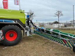 Kaweco Profi I.18 VC + BOMECH Farmer 15mtr.
