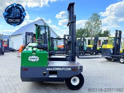 Combilift C6000SL DIESEL DUPLEX 4040 POSITIONER
