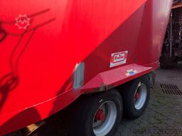 Trioliet Solomix 2-2400 VLH T