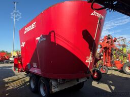 Trioliet Solomix 2-2400 VLH T