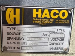 HACO HSLX 3006