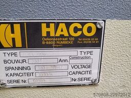 HACO HSLX 3006
