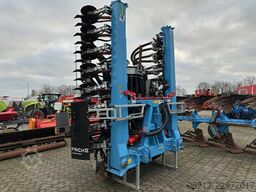 Duport All Track DW 8044
