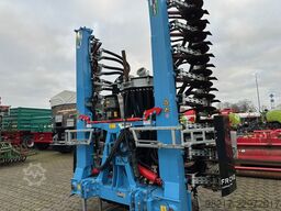 Duport All Track DW 8044