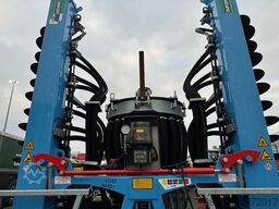 Duport All Track DW 8044