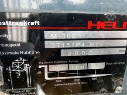 Heli CPYD 18-RC2H