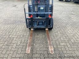 Heli CPYD 18-RC2H