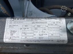 Heli CPYD 18-RC2H