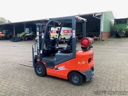 Heli CPYD 18-RC2H
