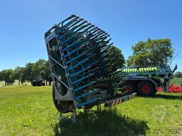 Bomech TRAC PACK 27 mtr.