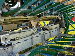 Bomech TRAC PACK 27 mtr.