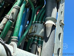 Bomech TRAC PACK 27 mtr.