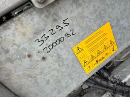 Bomech TRAC PACK 27 mtr.