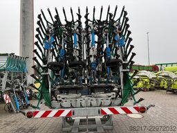 Bomech TRAC PACK 27 mtr.