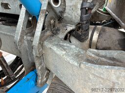 Bomech TRAC PACK 27 mtr.