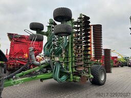 Amazone Catros 9002