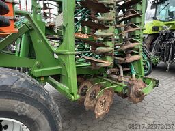 Amazone Catros 9002