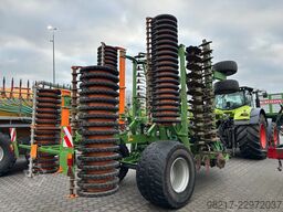 Amazone Catros 9002