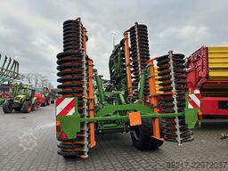 Amazone Catros 9002