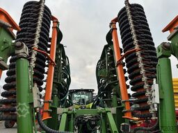 Amazone Catros 9002