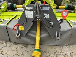 CLAAS Disco 3200 FC Move
