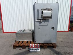 Budapest Electric Cable Factory