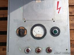 Budapest Electric Cable Factory