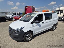 Mercedes-Benz Vito 114 CDI MIXTO