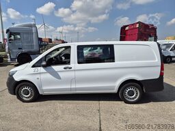 Mercedes-Benz Vito 114 CDI MIXTO