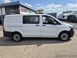 Mercedes-Benz Vito 114 CDI MIXTO