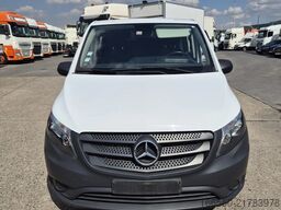 Mercedes-Benz Vito 114 CDI MIXTO