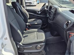 Mercedes-Benz Vito 114 CDI MIXTO