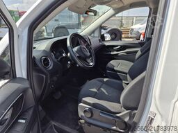 Mercedes-Benz Vito 114 CDI MIXTO