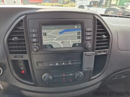 Mercedes-Benz Vito 114 CDI MIXTO