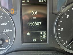 Mercedes-Benz Vito 114 CDI MIXTO