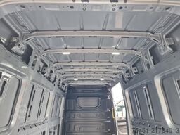 VW Crafter 35 Kasten TDI L4H3 AHK Tempom. Nebelsch.