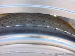 Schmitz Cargobull GOTHA  SKI 24 SL 7.2  24M3 TIPPER