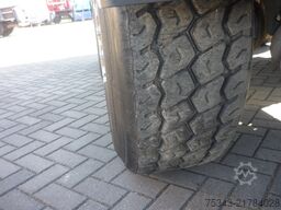 Schmitz Cargobull GOTHA  SKI 24 SL 7.2  24M3 TIPPER
