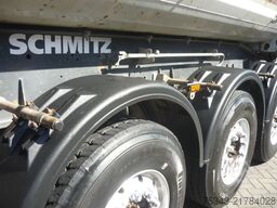 Schmitz Cargobull GOTHA  SKI 24 SL 7.2  24M3 TIPPER