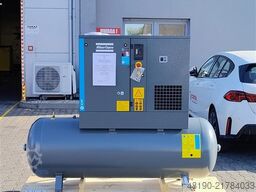 Atlas COPCO NOWA! G7FF