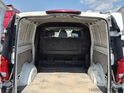 Mercedes-Benz Vito 114 CDI MIXTO