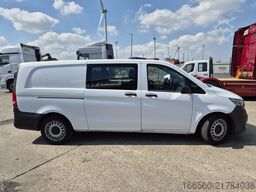 Mercedes-Benz Vito 114 CDI MIXTO