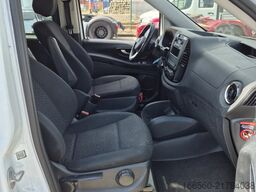 Mercedes-Benz Vito 114 CDI MIXTO
