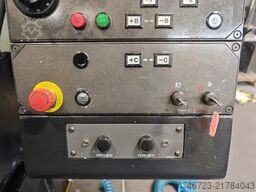 Mazak VTC-800/30SR